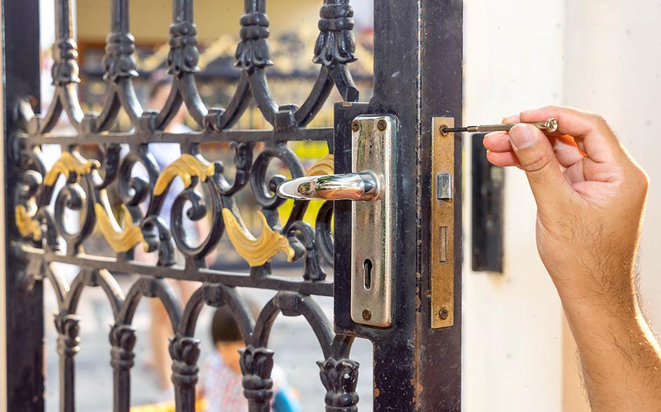tarif ouverture de porte Paris 1
