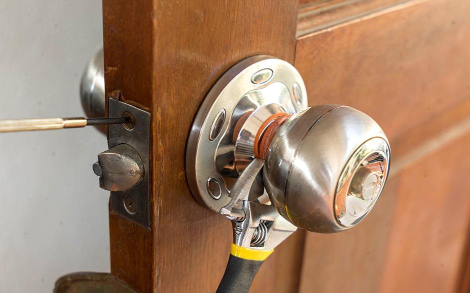ouverture de porte Plan-de-Cuques