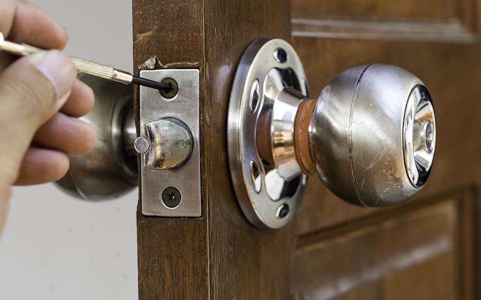 ouverture de porte pompier Plan-de-Cuques